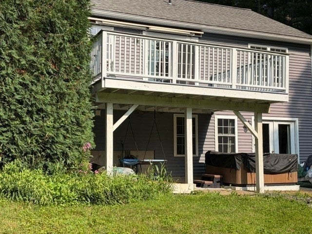 17 Atwater Pl, West Brookfield, MA Photo #21