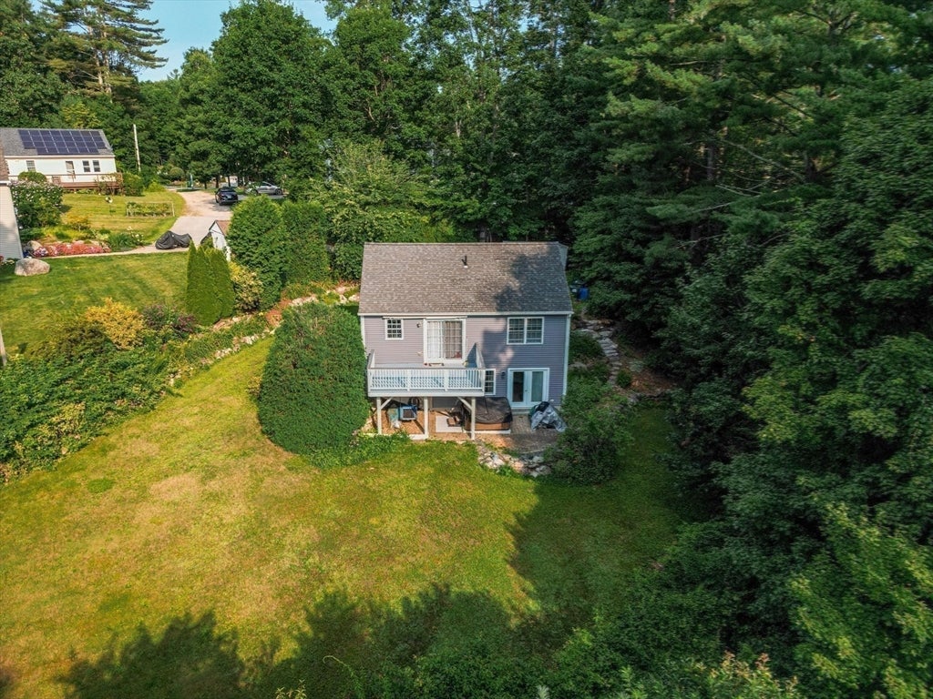 17 Atwater Pl, West Brookfield, MA Photo #2