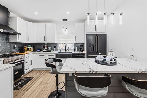 Photo of 658 Third St, Fall River, MA 02721 (MLS # 73490111)