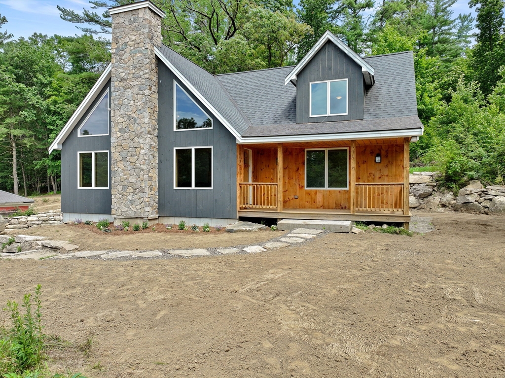 22 Potter Rd