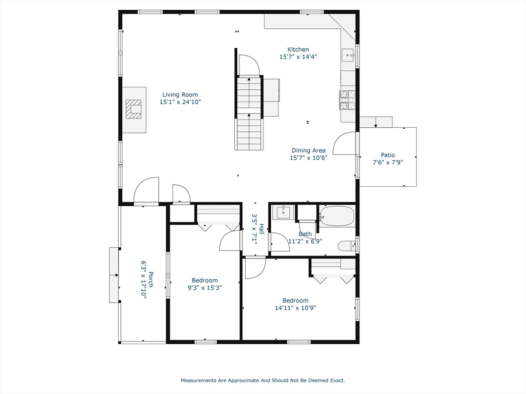 22 Potter Rd