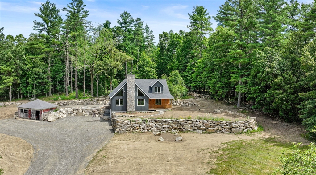 22 Potter Rd