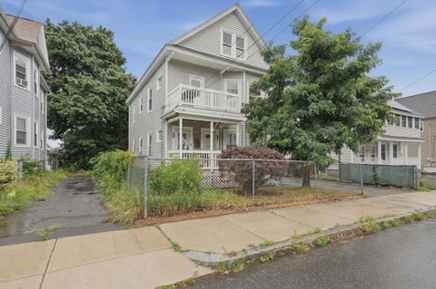 Photo of 179-181 Oakland Avenue, Methuen, MA 01844 (MLS # 73547572)