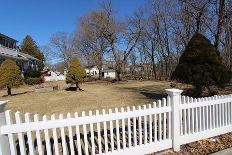 Photo of Lot B Crawford St, Worcester, MA 01604 (MLS # 73480930)