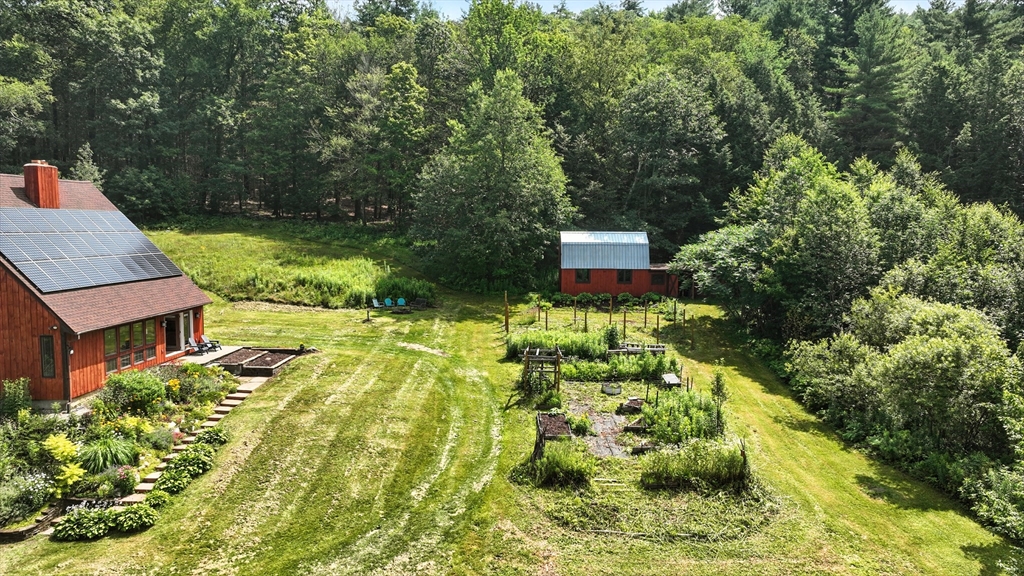 1327 Williamsburg Road