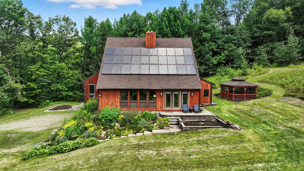 1327 Williamsburg Road