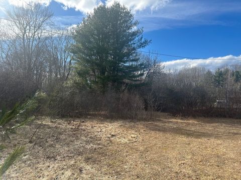 0 West Water Street Rockland MA 02370