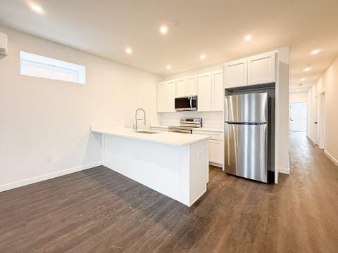 Photo of 71 Perrin Street #3, Boston, MA 02119 (MLS # 73558666)