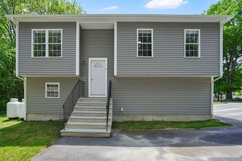Photo of 18 Sherer Trl, Worcester, MA 01603 (MLS # 73523618)