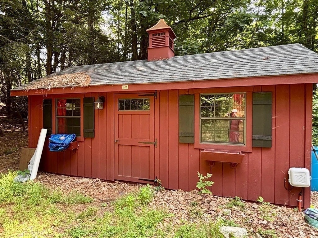 1352 Ashfield Rd, Conway, MA, 1352 Ashfield Rd, Conway, MA Photo #33