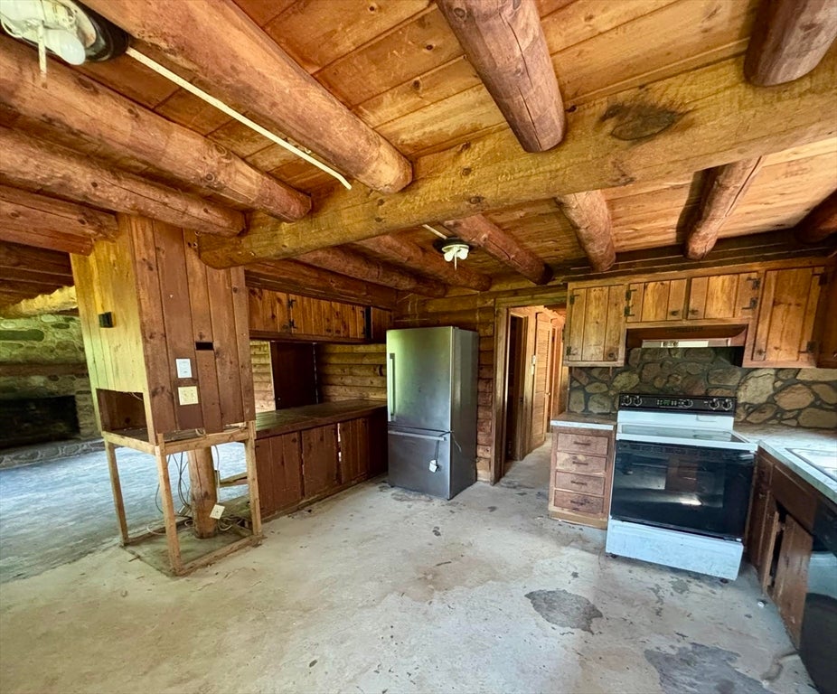 1352 Ashfield Rd, Conway, MA, 1352 Ashfield Rd, Conway, MA Photo #16