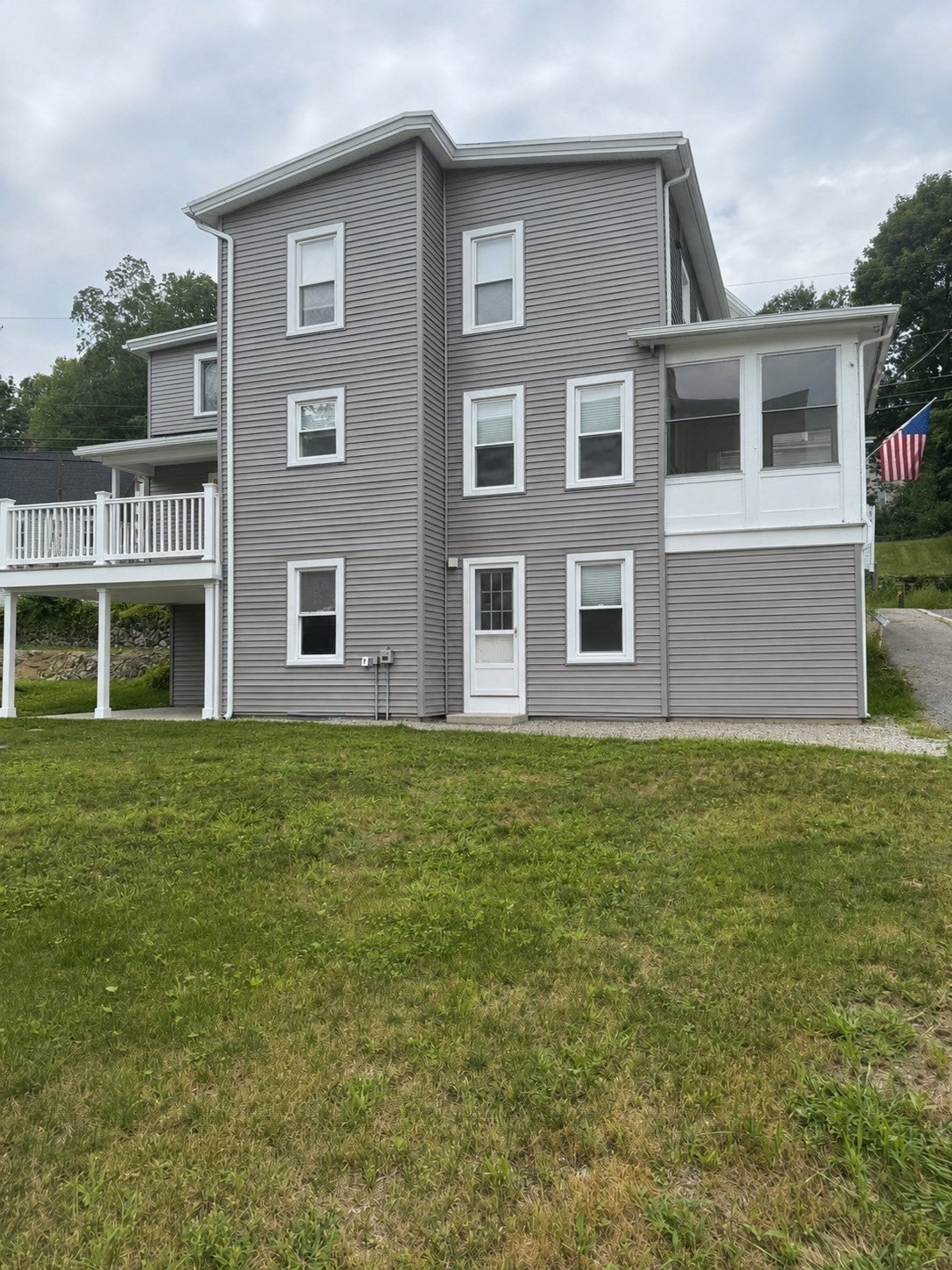 34 Lincoln Street