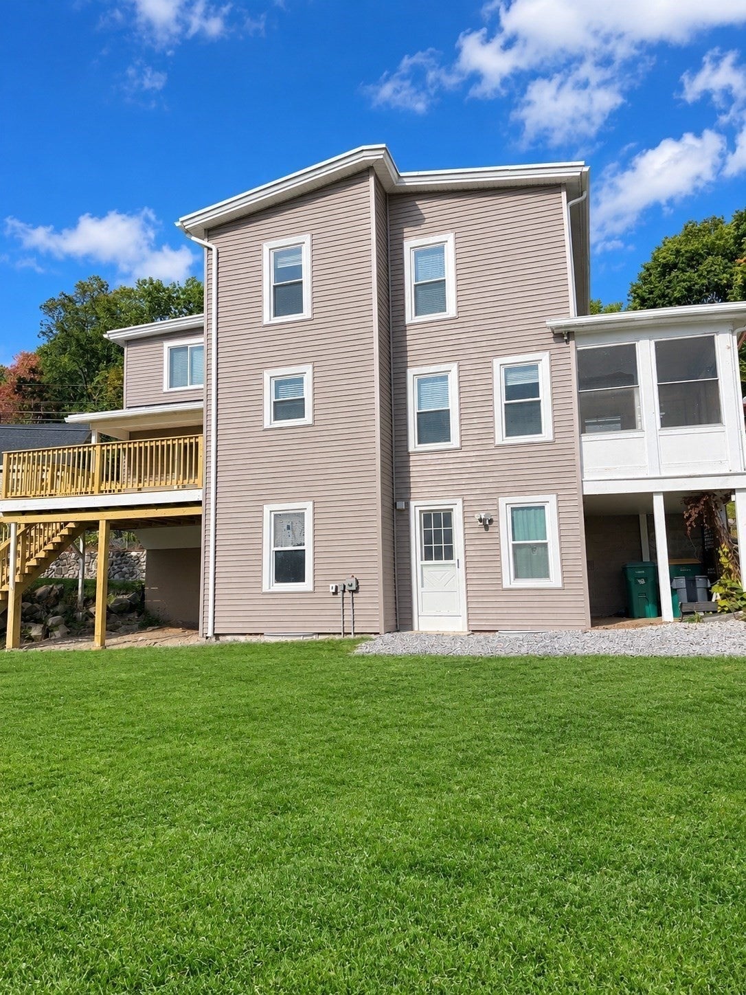 34 Lincoln Street, Millville MA 01529