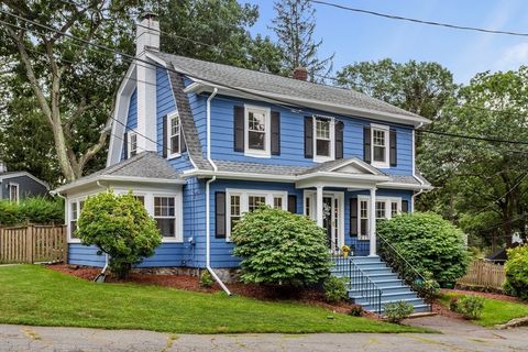 51 Mountwood Rd. Swampscott MA 01907