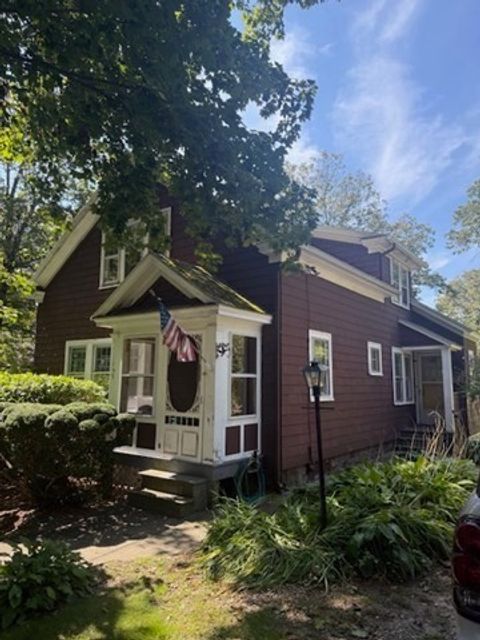 155 Tory Fort Ln Worcester MA 01602