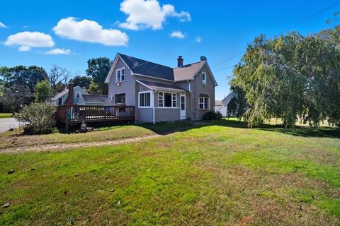 27 Cady St Ludlow MA 01056