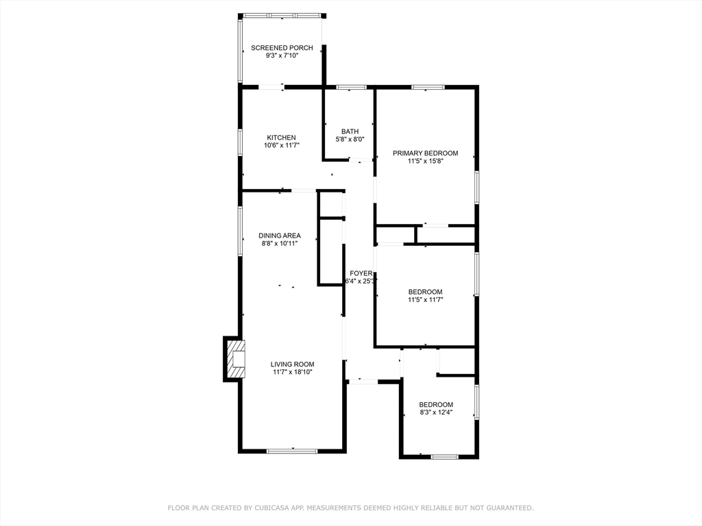 800 Heath St 800