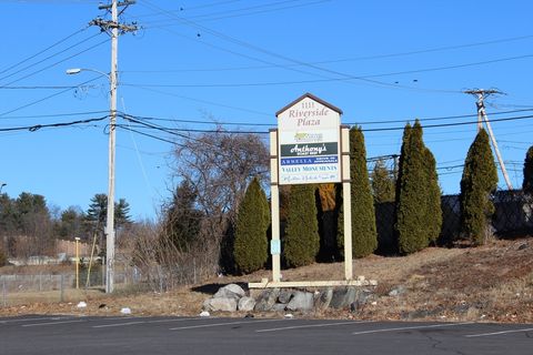 1111 Riverside Dr 7-8 Methuen MA 01844