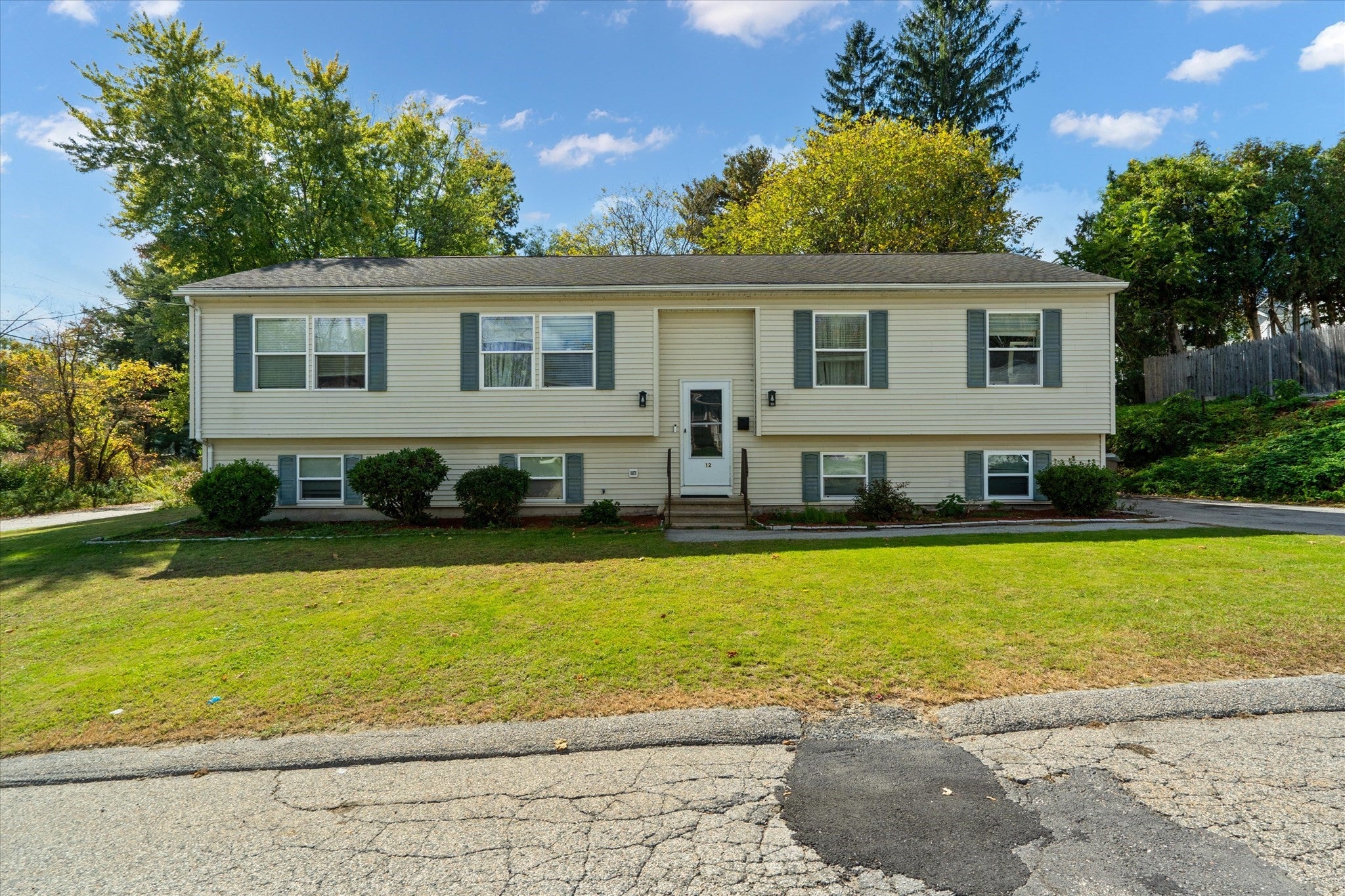12 Pearl St, Auburn, MA, 12 Pearl St, Auburn, MA Photo #1