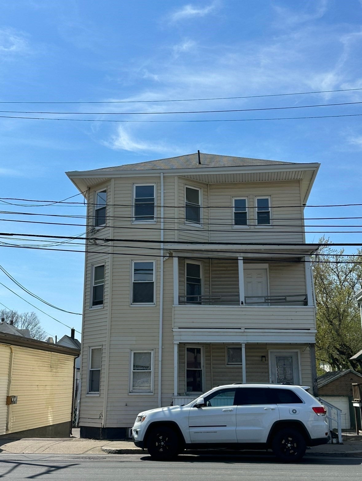 539 Washington St #2, Quincy, MA, 539 Washington St #2, Quincy, MA Photo #1