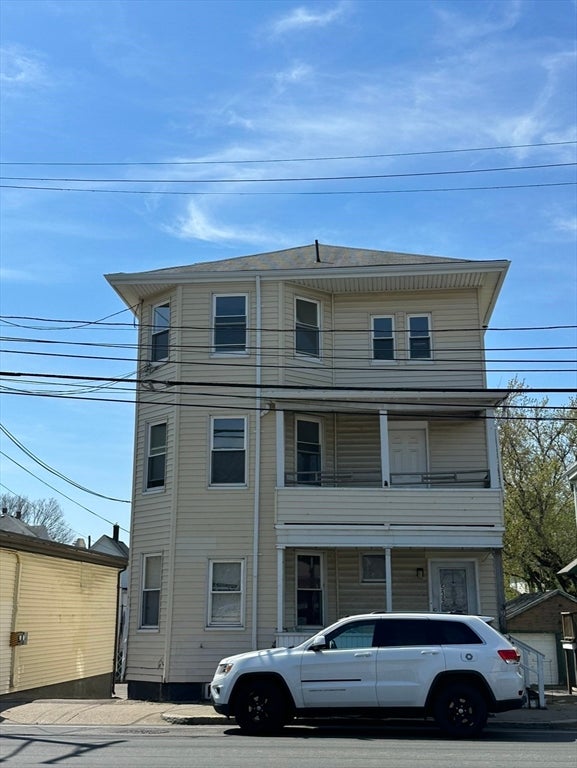 539 Washington St #2, Quincy, MA, 539 Washington St #2, Quincy, MA Photo #1