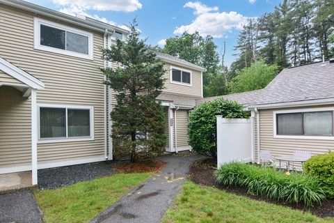 503 Dongary Road 503 Easton MA 02375