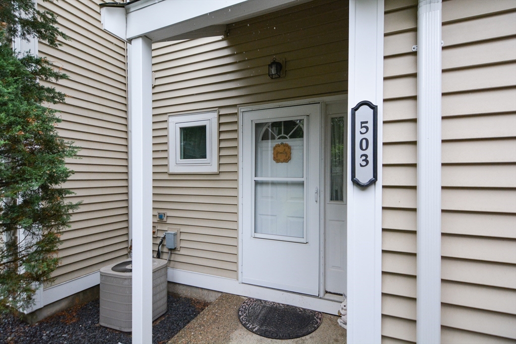 503 Dongary Road 503