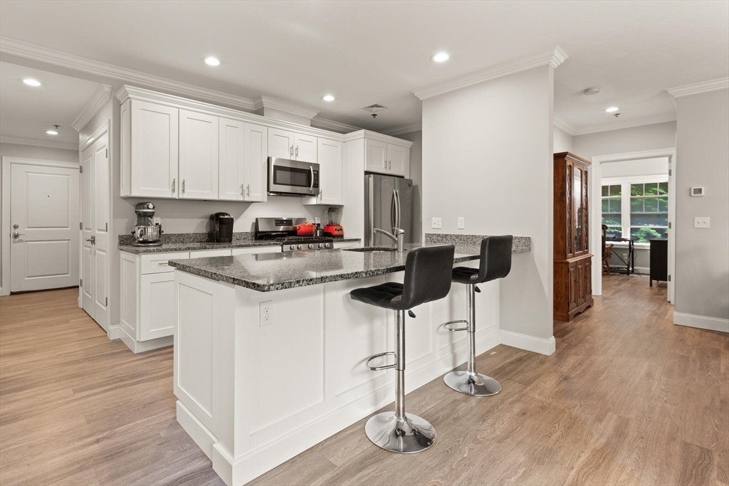 181 South Franklin St. 102