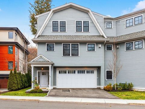 799 Heath Street 2 Brookline MA 02467