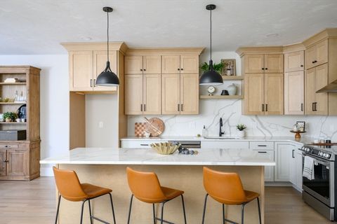 Photo of 44 Metacomet Road #44, West Bridgewater, MA 02379 (MLS # 73485314)