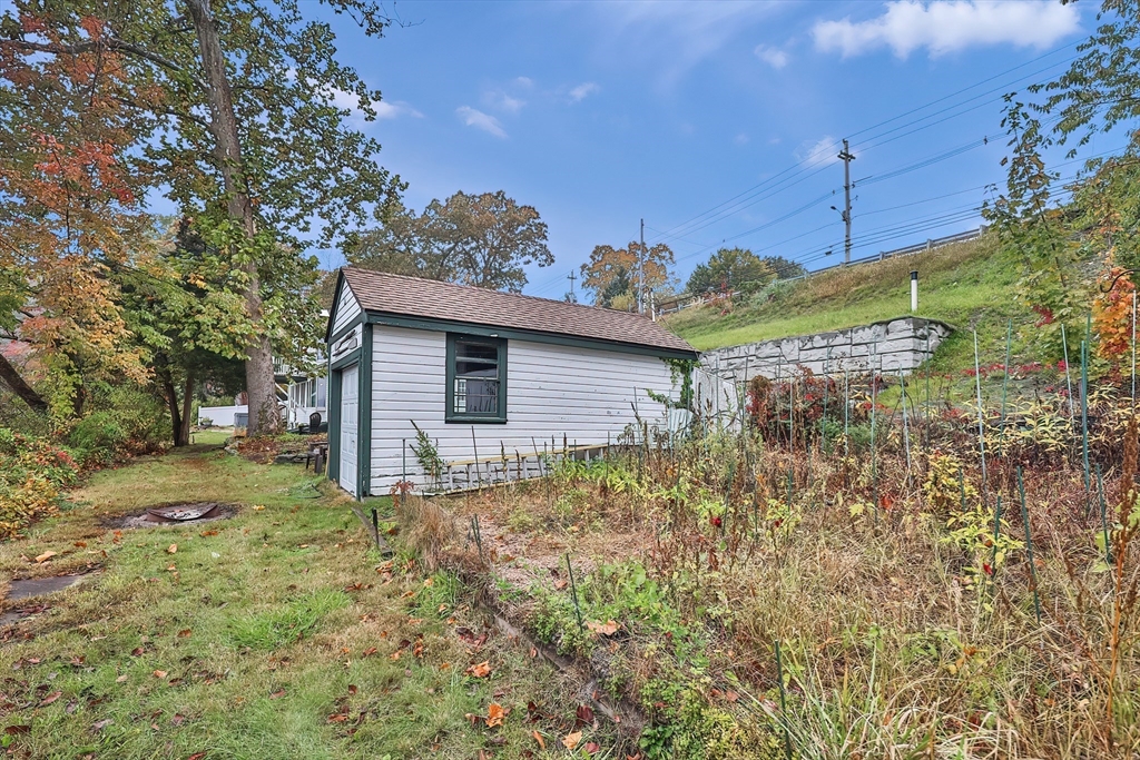 371 & 377 Franklin St, Wrentham, MA, 371 & 377 Franklin St, Wrentham, MA Photo #42