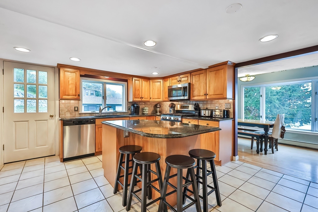 371 & 377 Franklin St, Wrentham, MA, 371 & 377 Franklin St, Wrentham, MA Photo #20