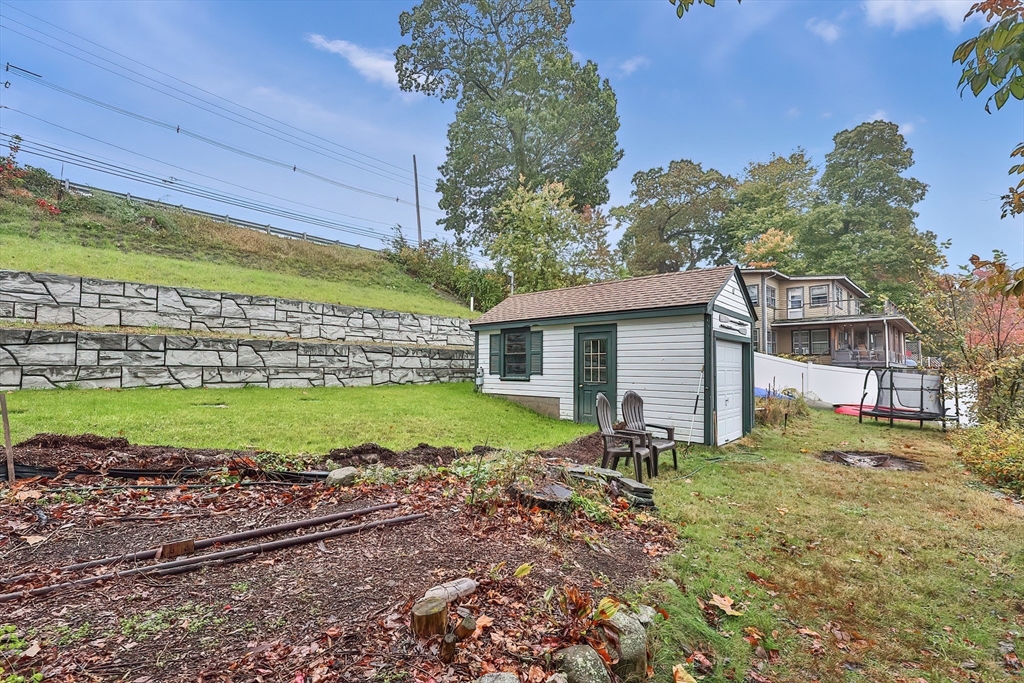 371 & 377 Franklin St, Wrentham, MA, 371 & 377 Franklin St, Wrentham, MA Photo #41