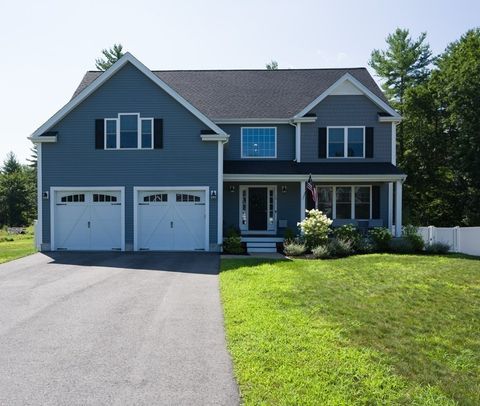16 Ironwood Rd Pembroke MA 02359
