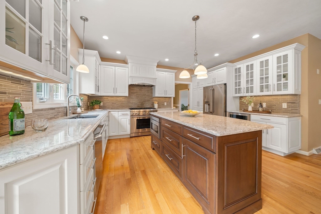 5 Dublin Cir