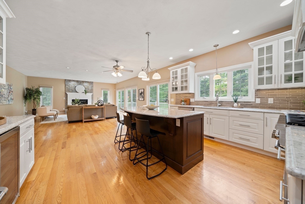 5 Dublin Cir