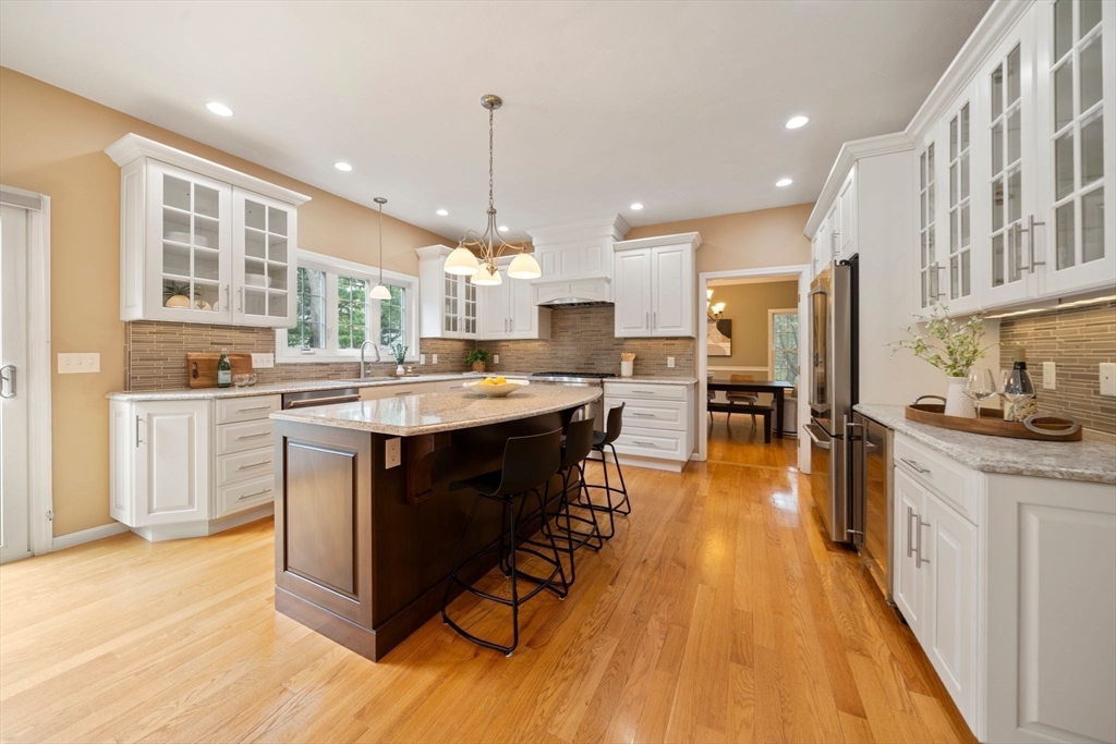 5 Dublin Cir