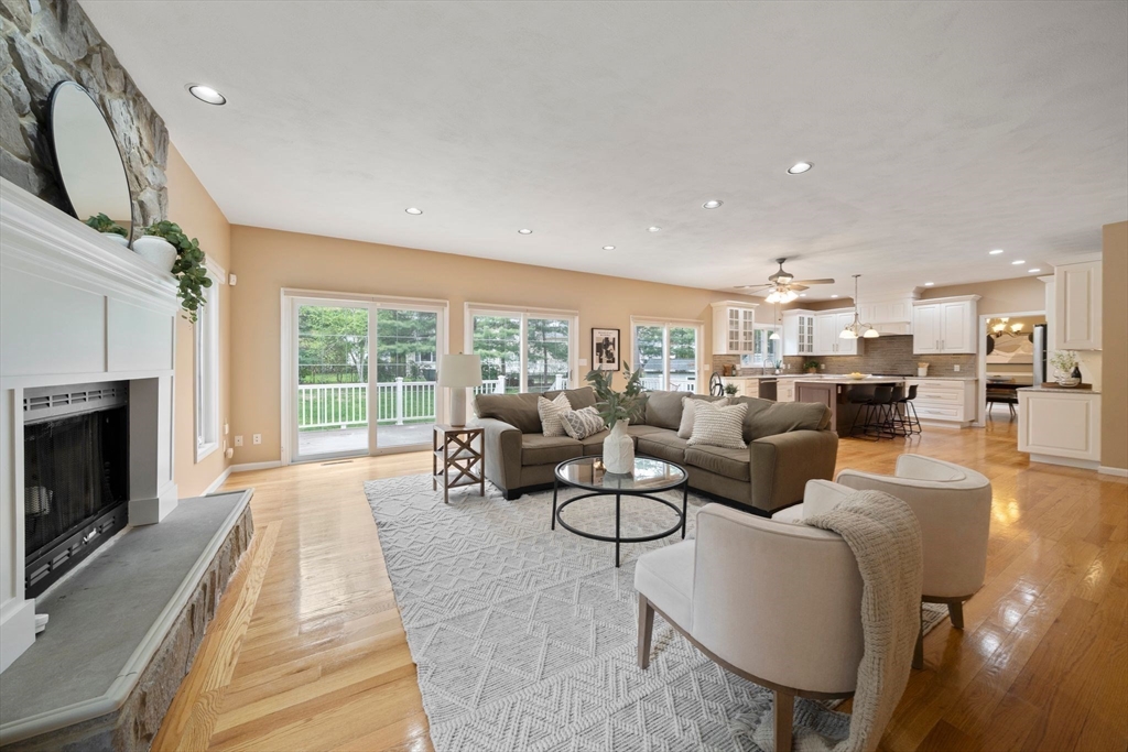 5 Dublin Cir