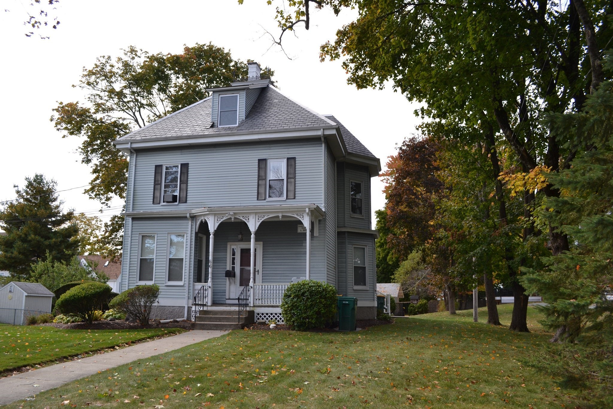 Photo of 66 Hoyle St, Norwood, MA
