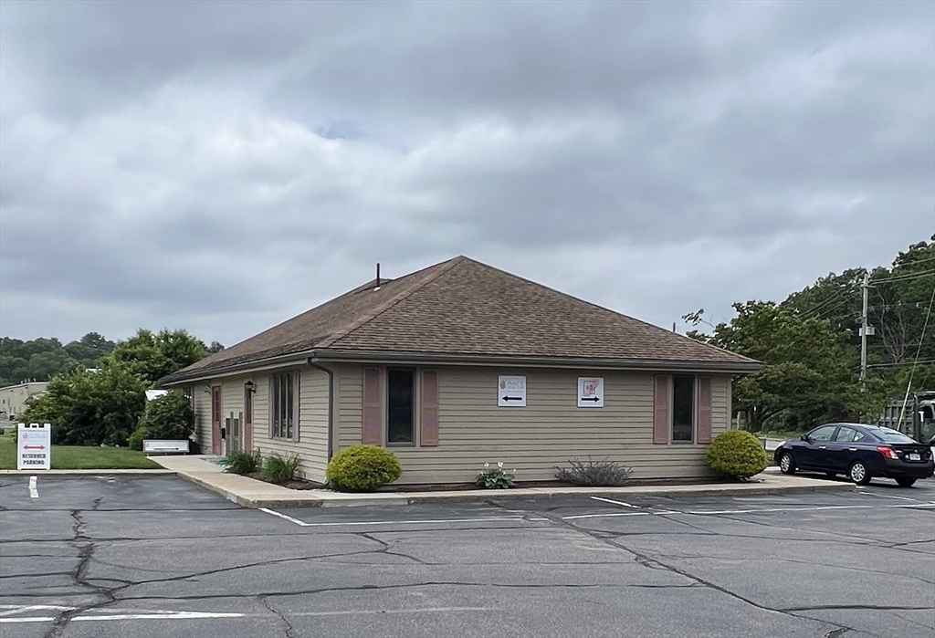 Plainville, Massachusetts 02762, United States, ,Residential,Active,148534