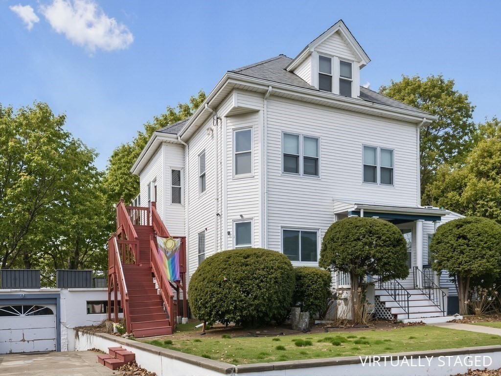 93-95 Riverview Avenue