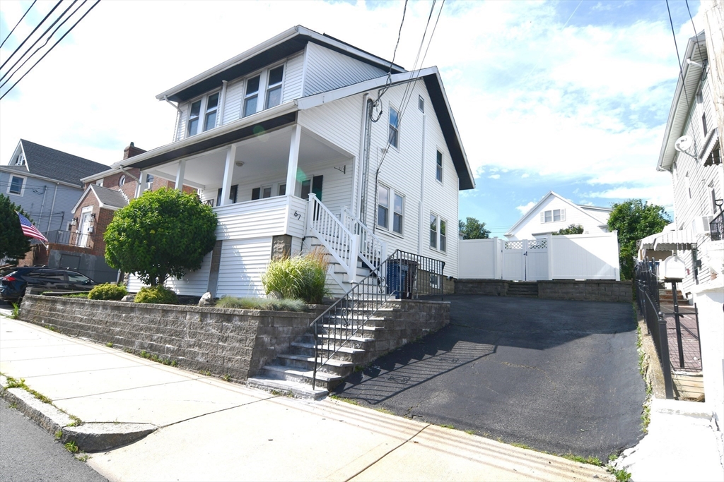 67 Suffolk Avenue