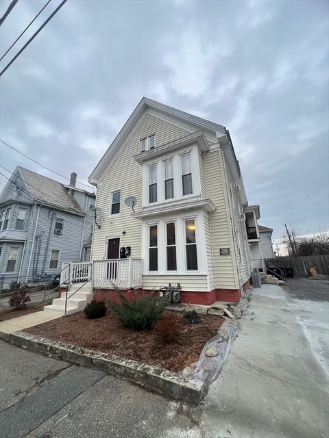 Photo of 10 Essex St #1, Brockton, MA 02301 (MLS # 73460552)