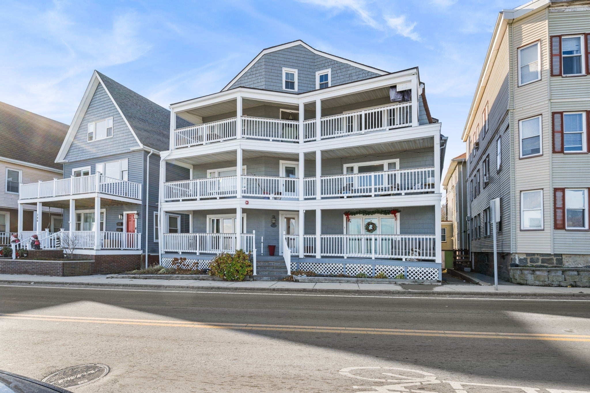 249 Winthrop Shore Drive #4, Winthrop, MA Photo #20