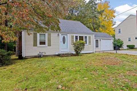 279 Pine St Weymouth MA 02190