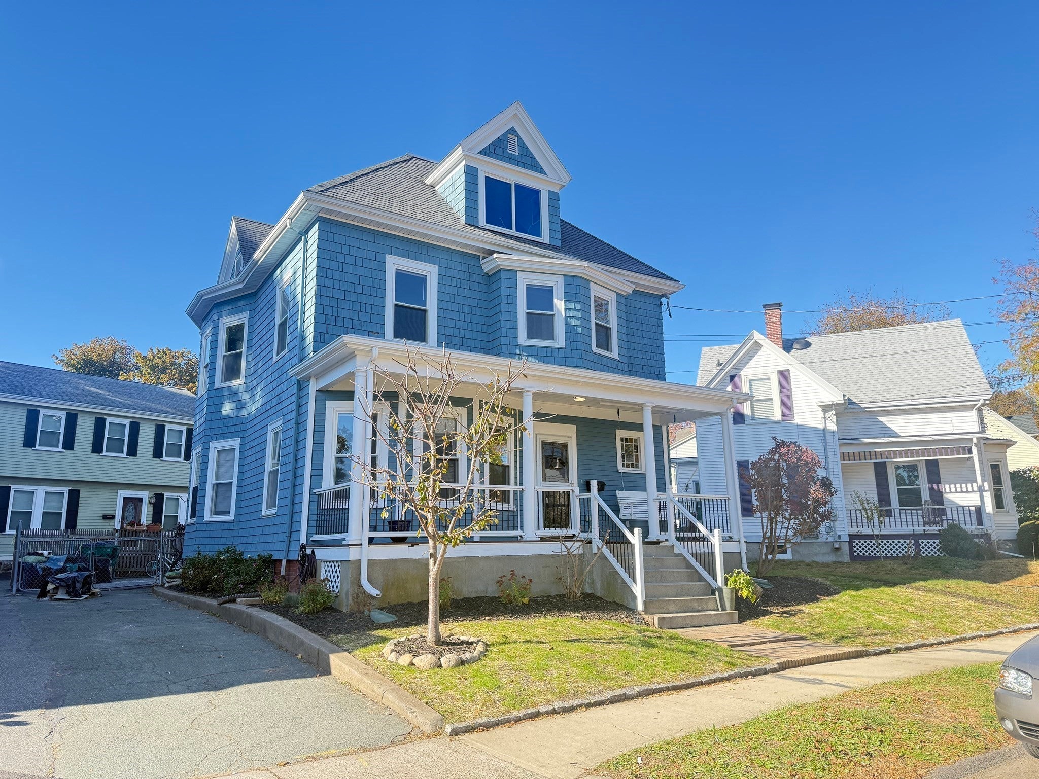21 Lake View, Lynn, MA, 21 Lake View, Lynn, MA Photo #1