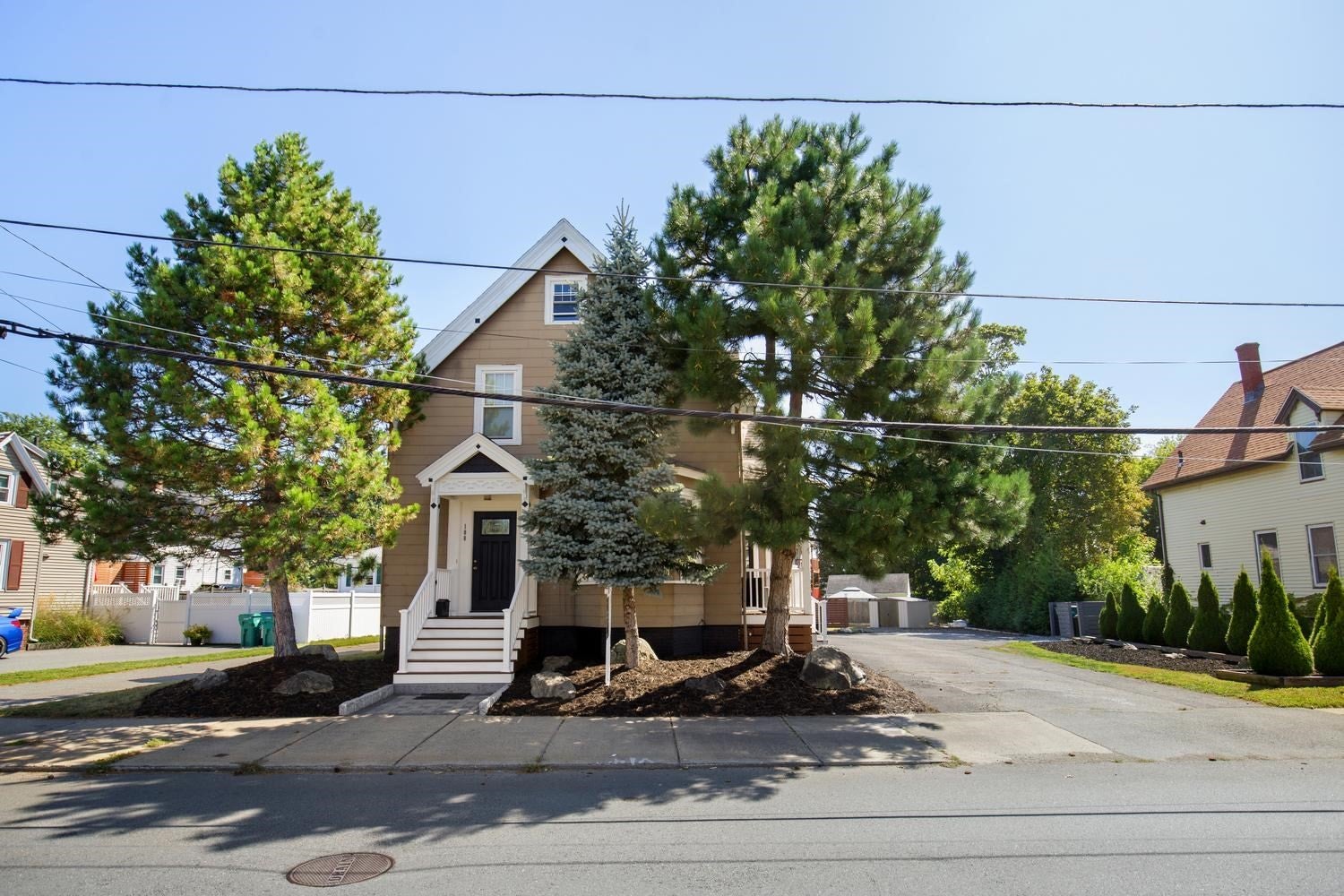 108 Maple St, Lynn, MA, 108 Maple St, Lynn, MA Photo #1