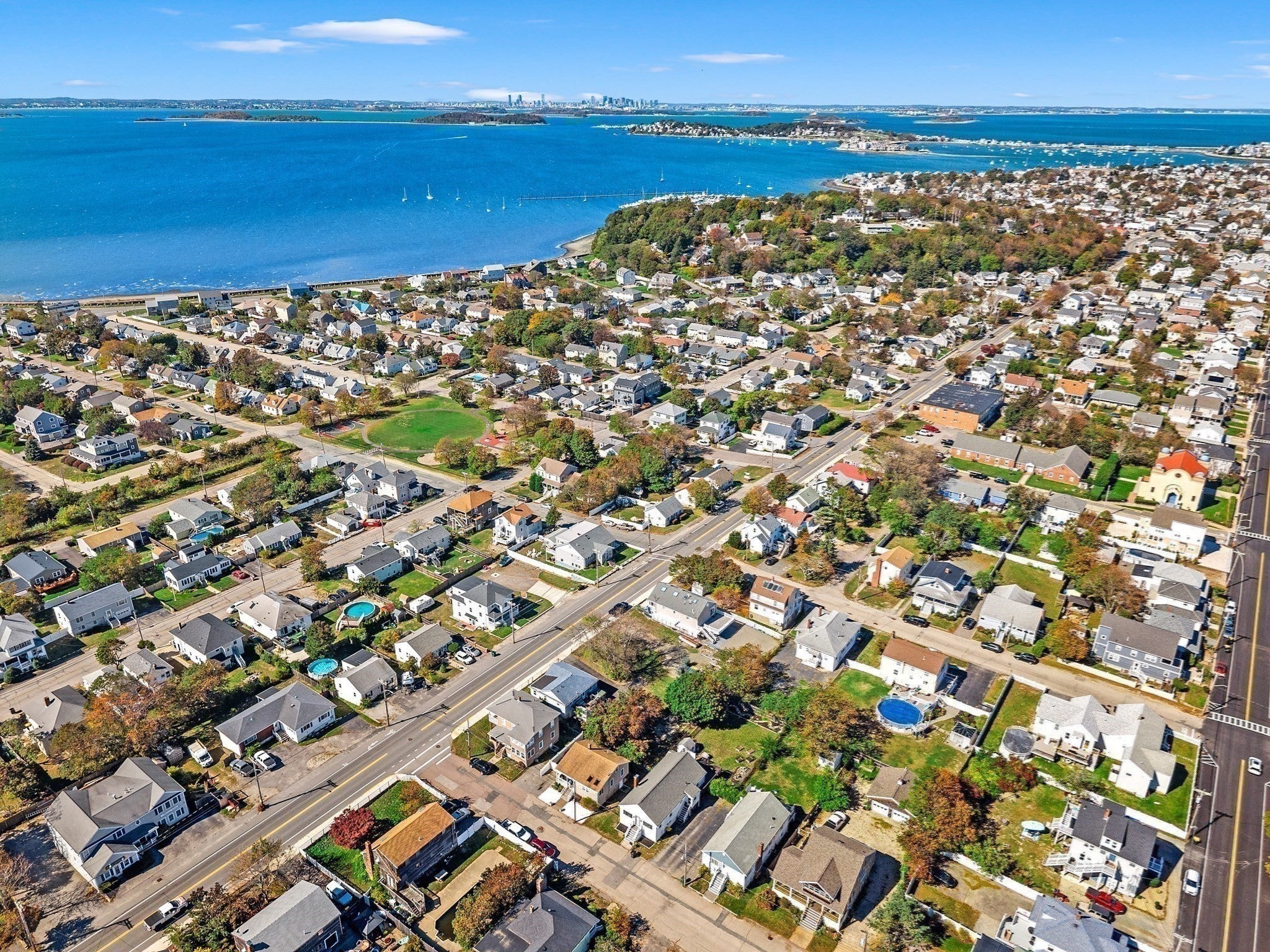 568 Nantasket Ave, Hull, MA Photo #35