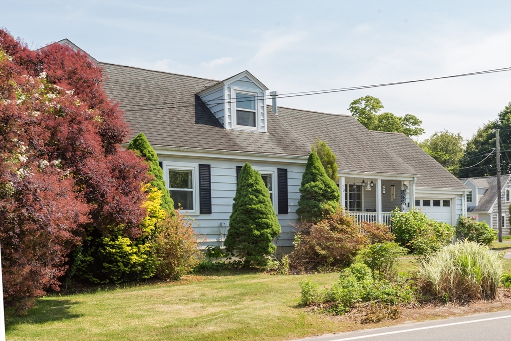 70 Puritan Rd