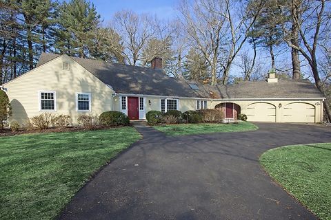 Photo of 74 Prynne Ridge Rd, Longmeadow, MA 01106 (MLS # 73493095)